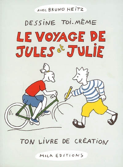 Voyage de Jules et Julie - 