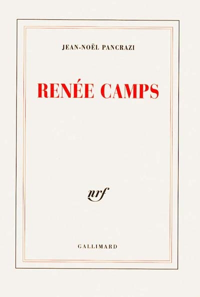 Renée Camps - 