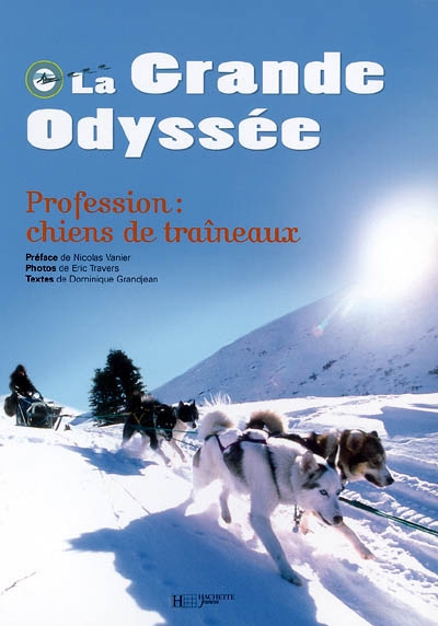 Grande Odyssée (La) - 