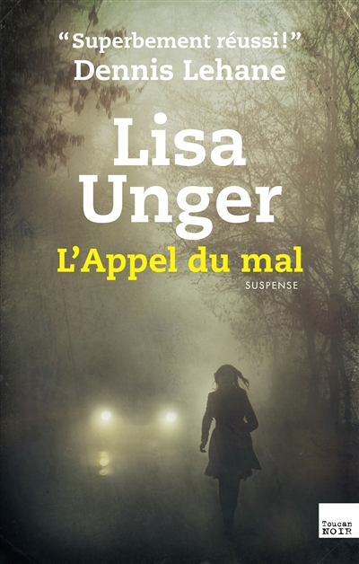 appel du mal (L') - 