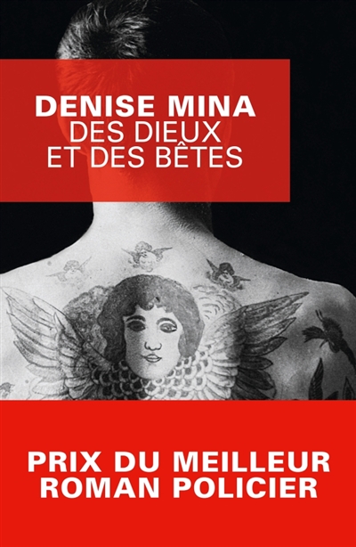 dieux et des bêtes (Des) - 