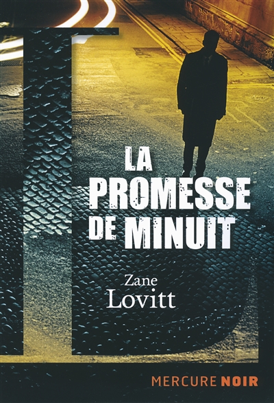 promesse de minuit (La) - 