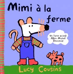 Mimi à la ferme - 