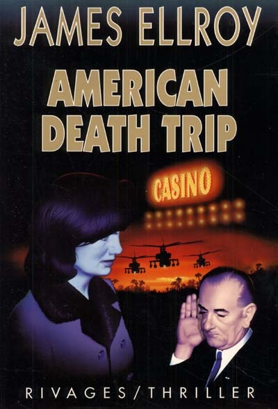 American death trip - 