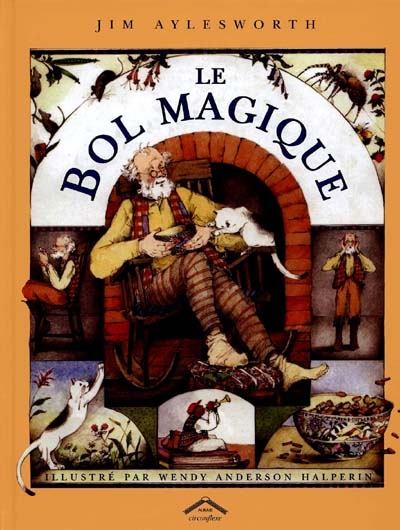 Bol magique (Le) - 