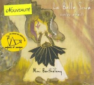 La Belle siwa - 