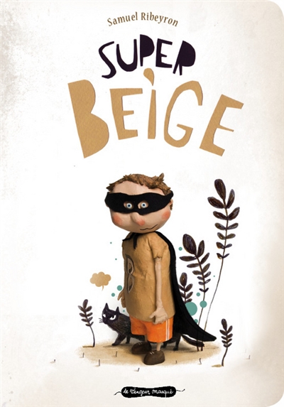 Super Beige - 