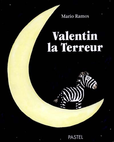 Valentin la terreur - 