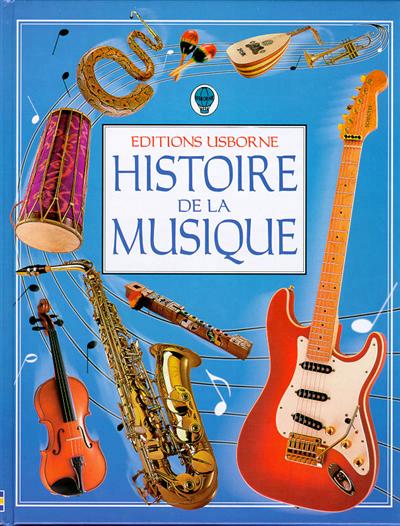 Histoire de la musique - 