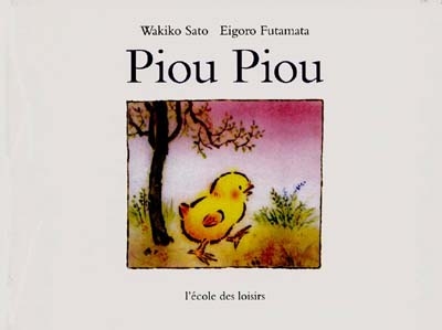 Piou-Piou - 