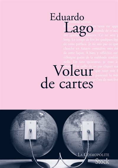 Voleur de cartes - 