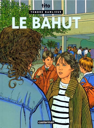 bahut (Le) - 