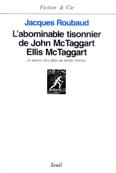 abominable tisonnier de John McTaggart Ellis McTaggart (L') - 