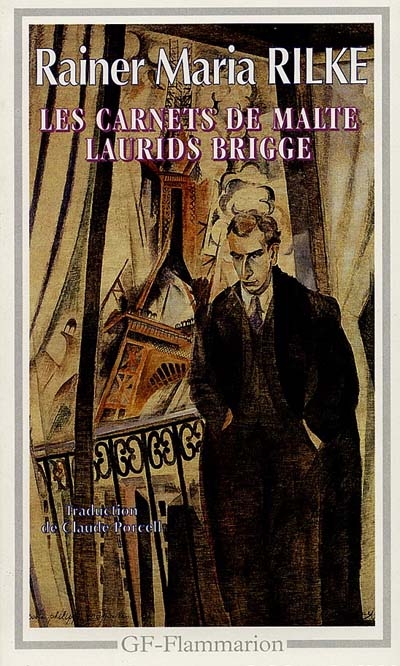 Carnets de Malte Laurids Brigge (Les) - 