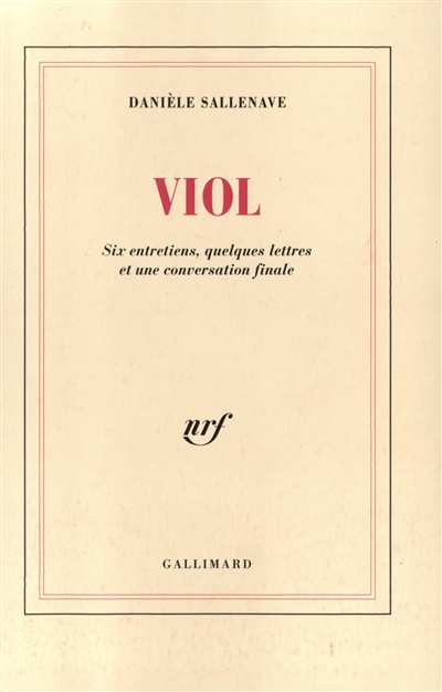 Viol - 