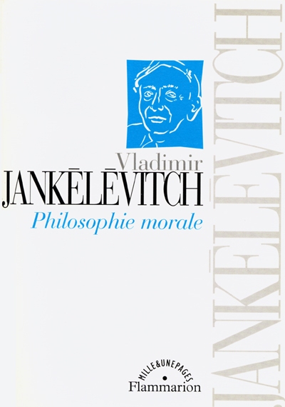 Philosophie morale - 