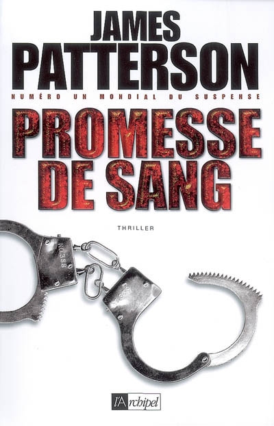 Promesse de sang - 