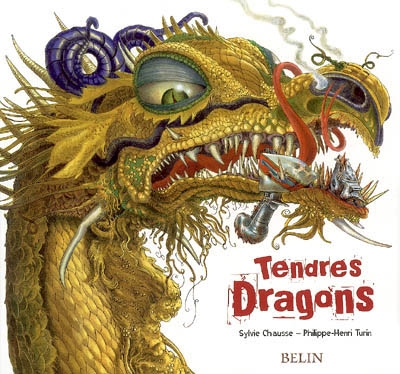 Tendres dragons - 