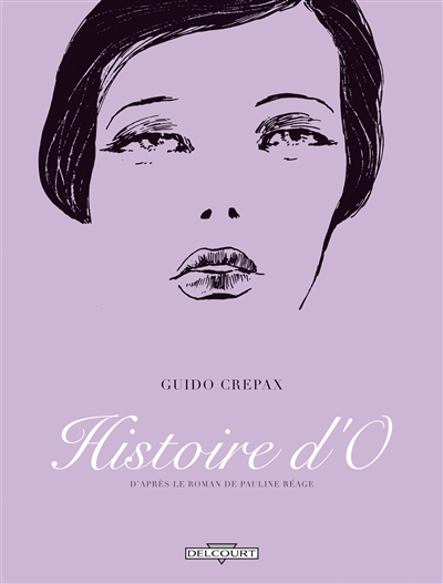 Histoire d'O - 