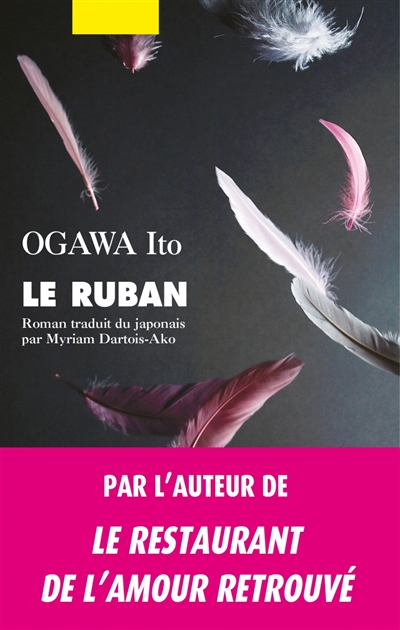 ruban (Le) - 