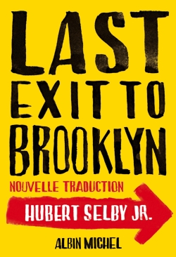 Last exit to Brooklyn - 