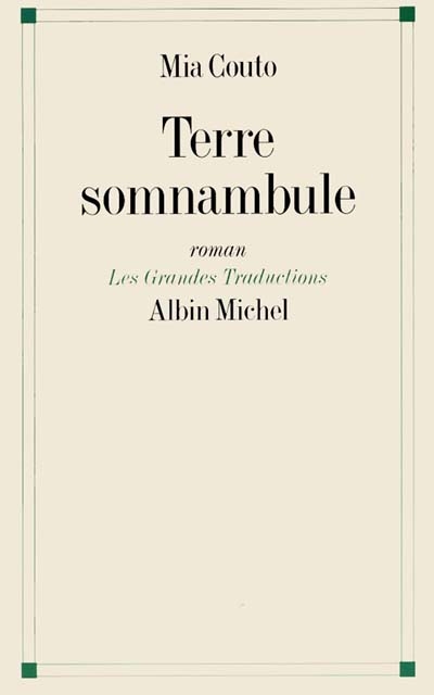 Terre somnambule - 