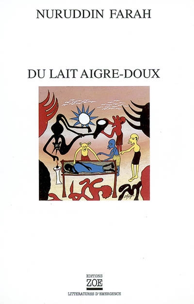 Du lait aigre-doux - 