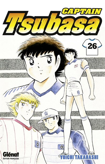 Captain Tsubasa - 