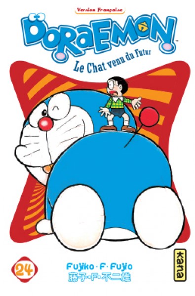 Doraemon - 