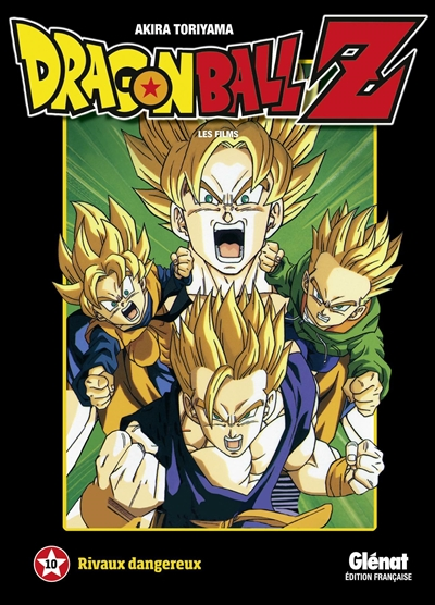 Dragon Ball Z - 