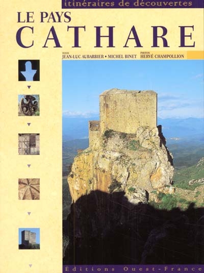 pays cathare (Le) - 