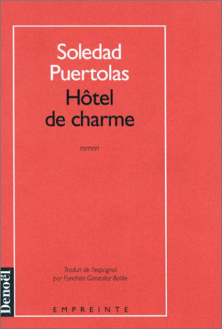 Hôtel de charme - 