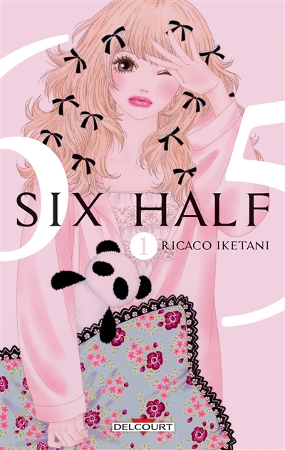 Six half - 