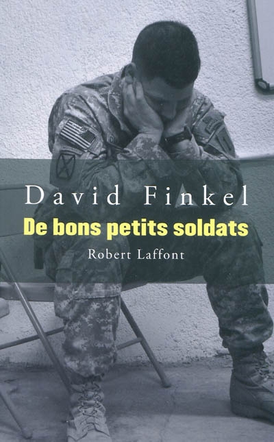 bons petits soldats (De) - 