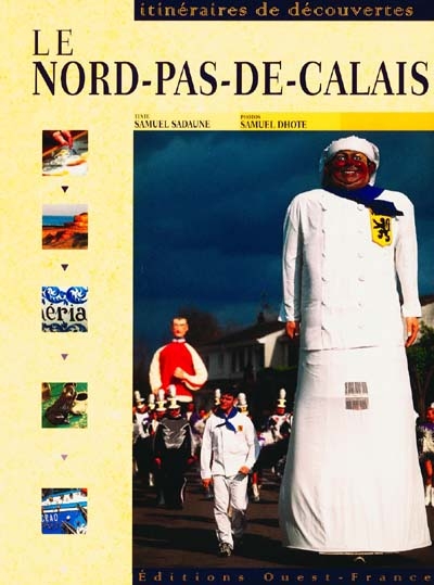 Nord-Pas-de-Calais 2001 - 