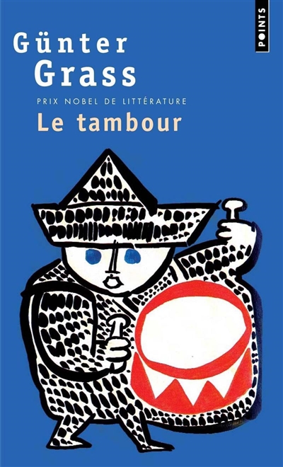 tambour (Le) - 