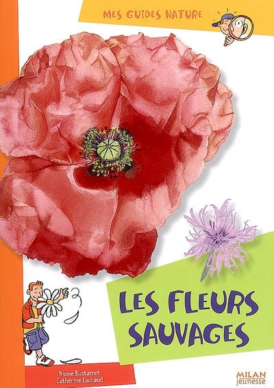 fleurs sauvages (Les ) - 