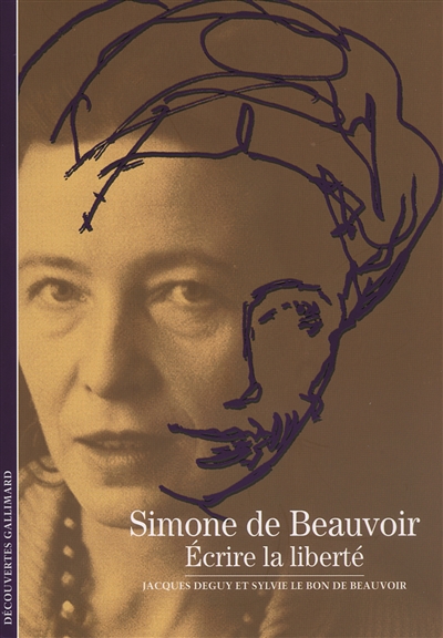 Simone de Beauvoir - 