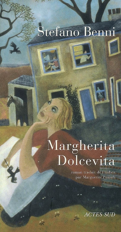 Margherita Dolcevita - 