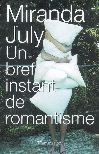 Un bref instant de romantisme - 