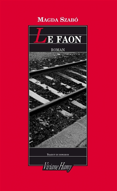 faon (Le) - 