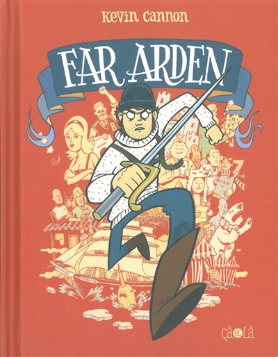 Far Arden - 