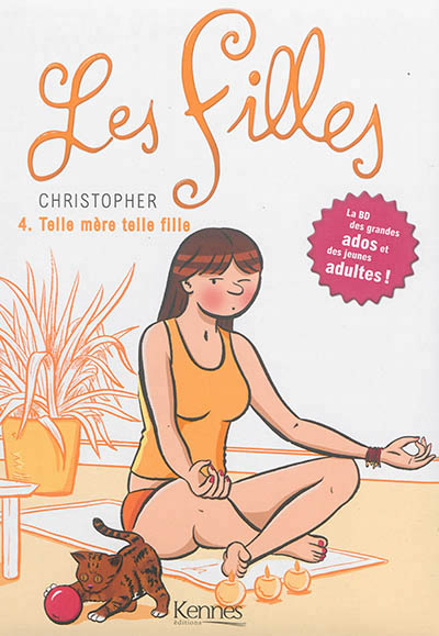 Telle mère telle fille - 