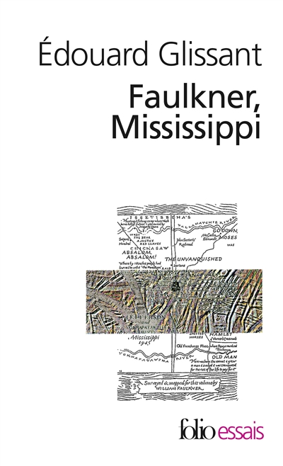 Faulkner, Mississippi - 