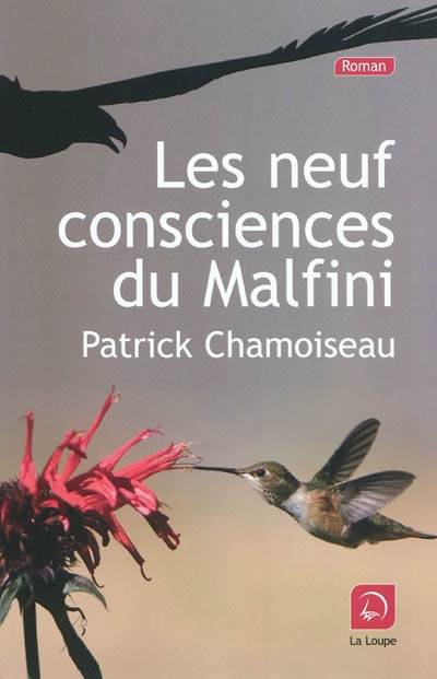 neuf consciences du Malfini (Les) - 