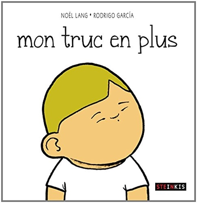 Mon truc en plus - 