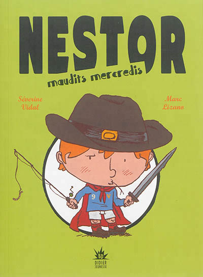 Nestor - 