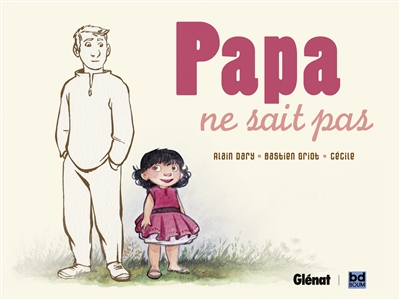 Papa ne sait pas - 