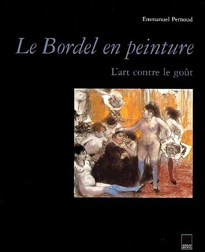 bordel en peinture (Le) - 