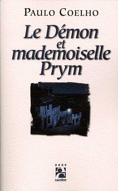 démon et mademoiselle Prym (Le) - 